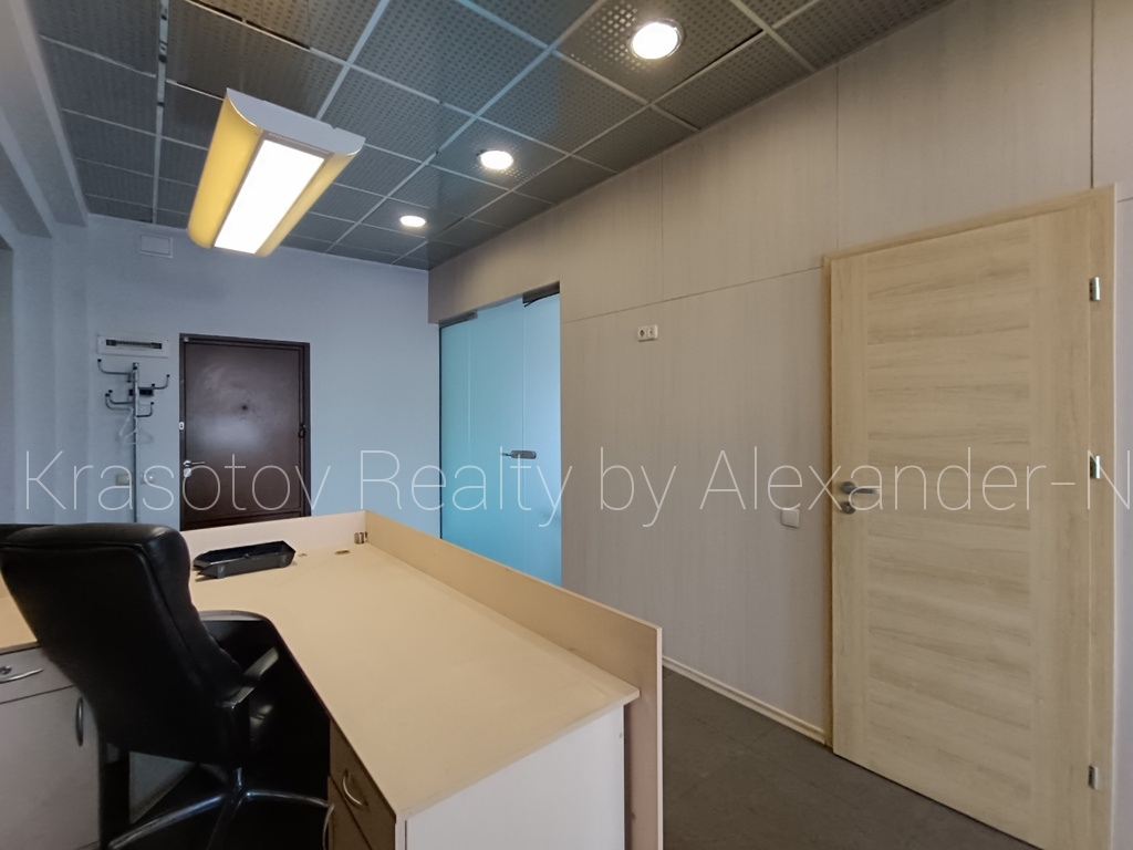 аренда офиса номер C-174722 в Приморском районе, фото номер 15